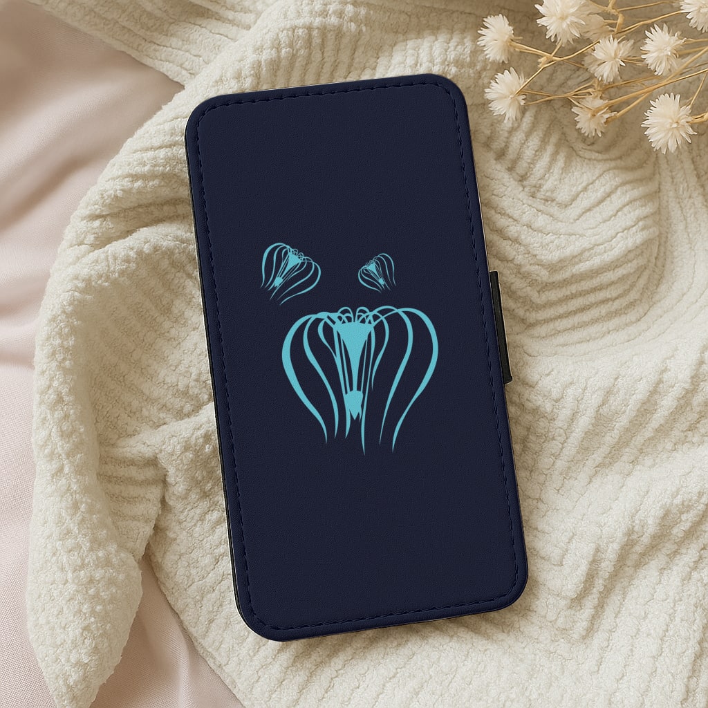 Tree Of Souls Wallet Phone Case