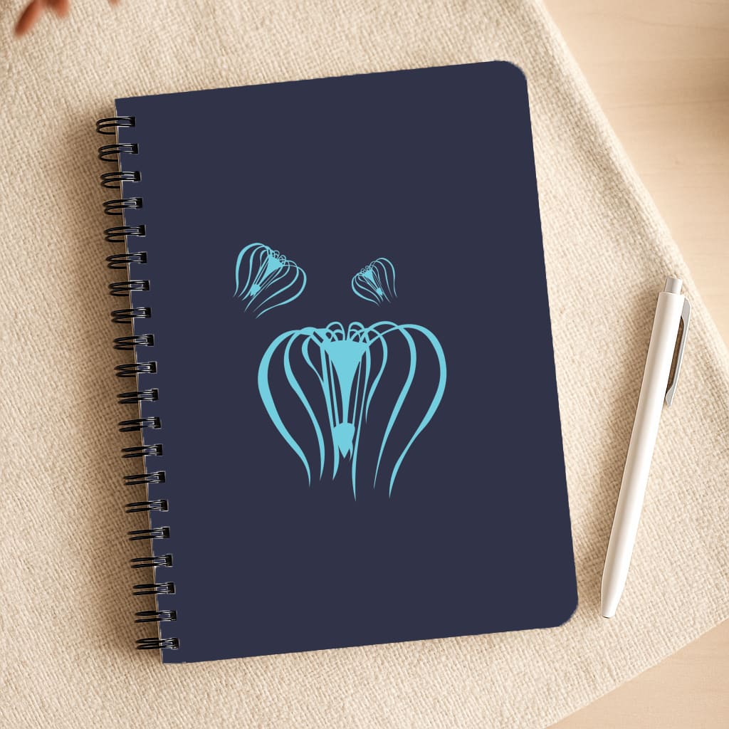 Tree Of Souls Notepad