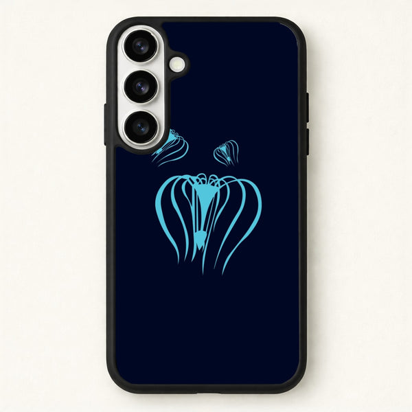 Tree Of Souls Phone Case for Galaxy S26