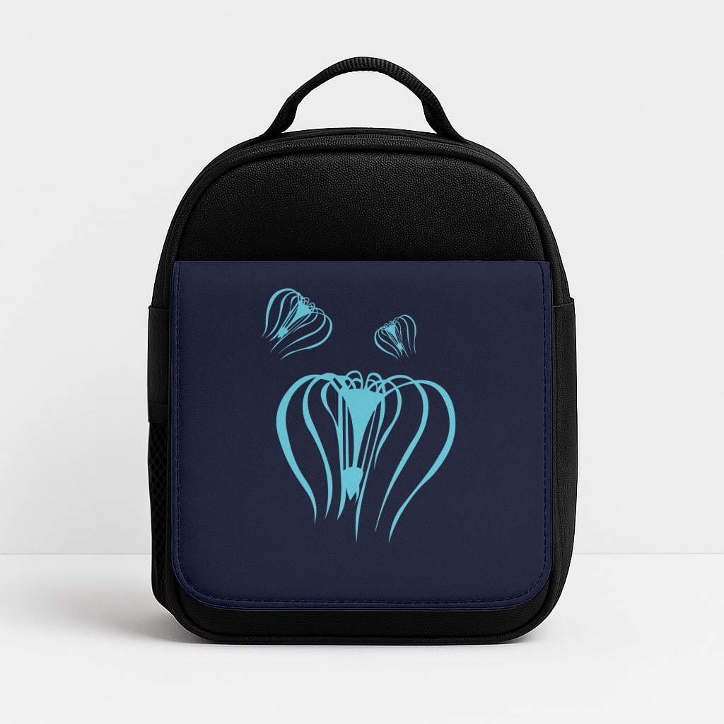 Tree Of Souls Insulated Lunchbox