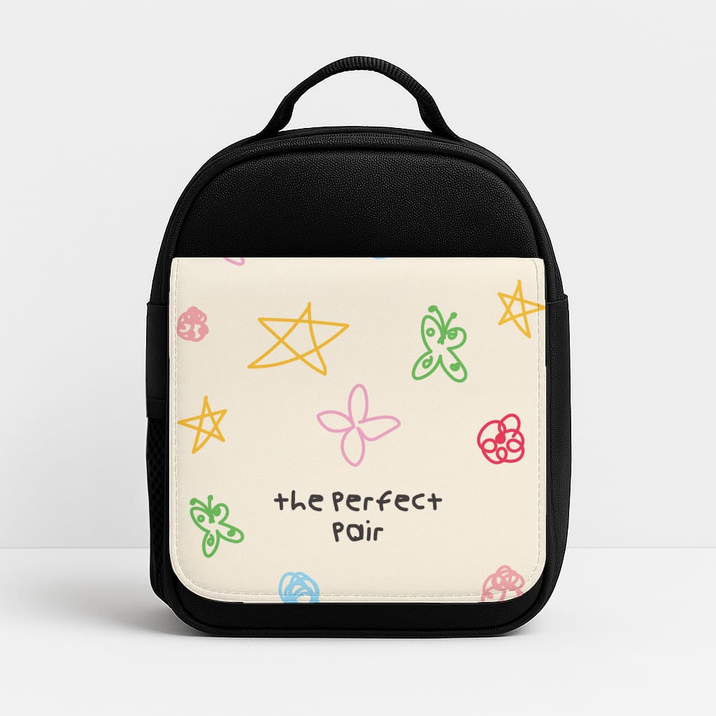 The Perfect Pair Lunchbox