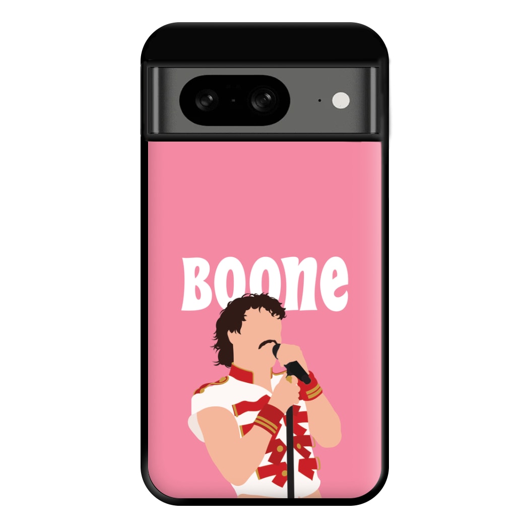 Boone Coachella Outfit Phone Case for Google Pixel 8