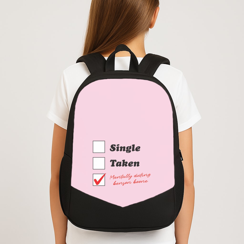Mentally Dating Benson Backpack