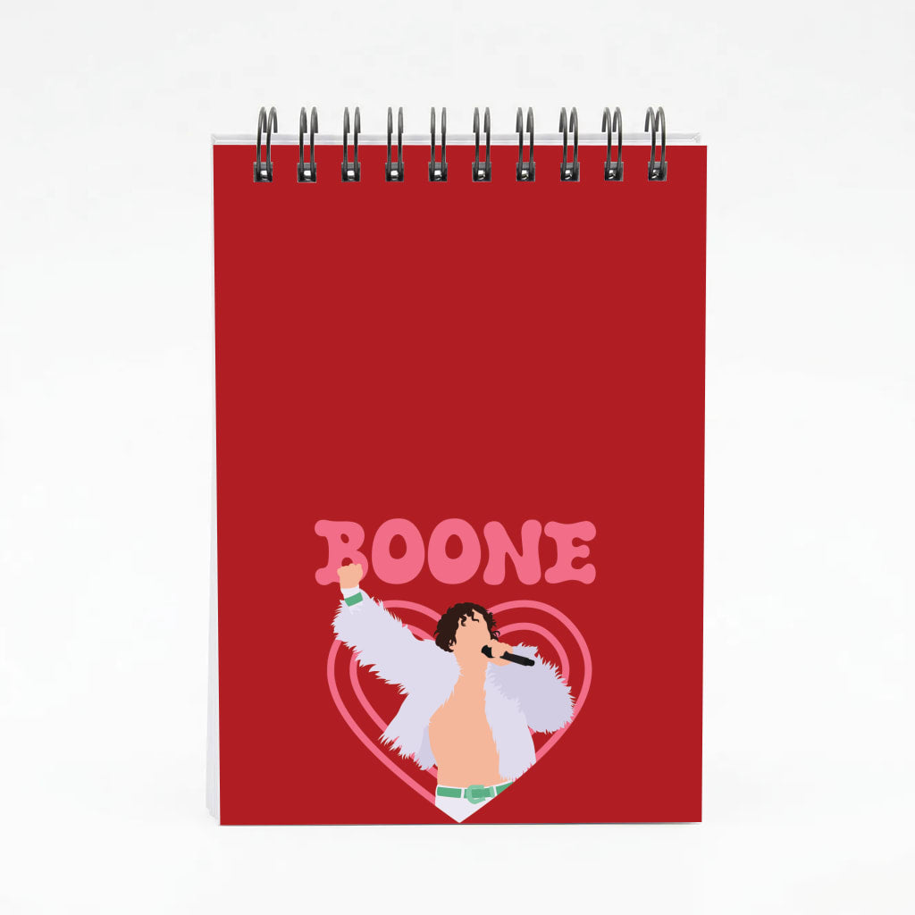 A6 Notebook