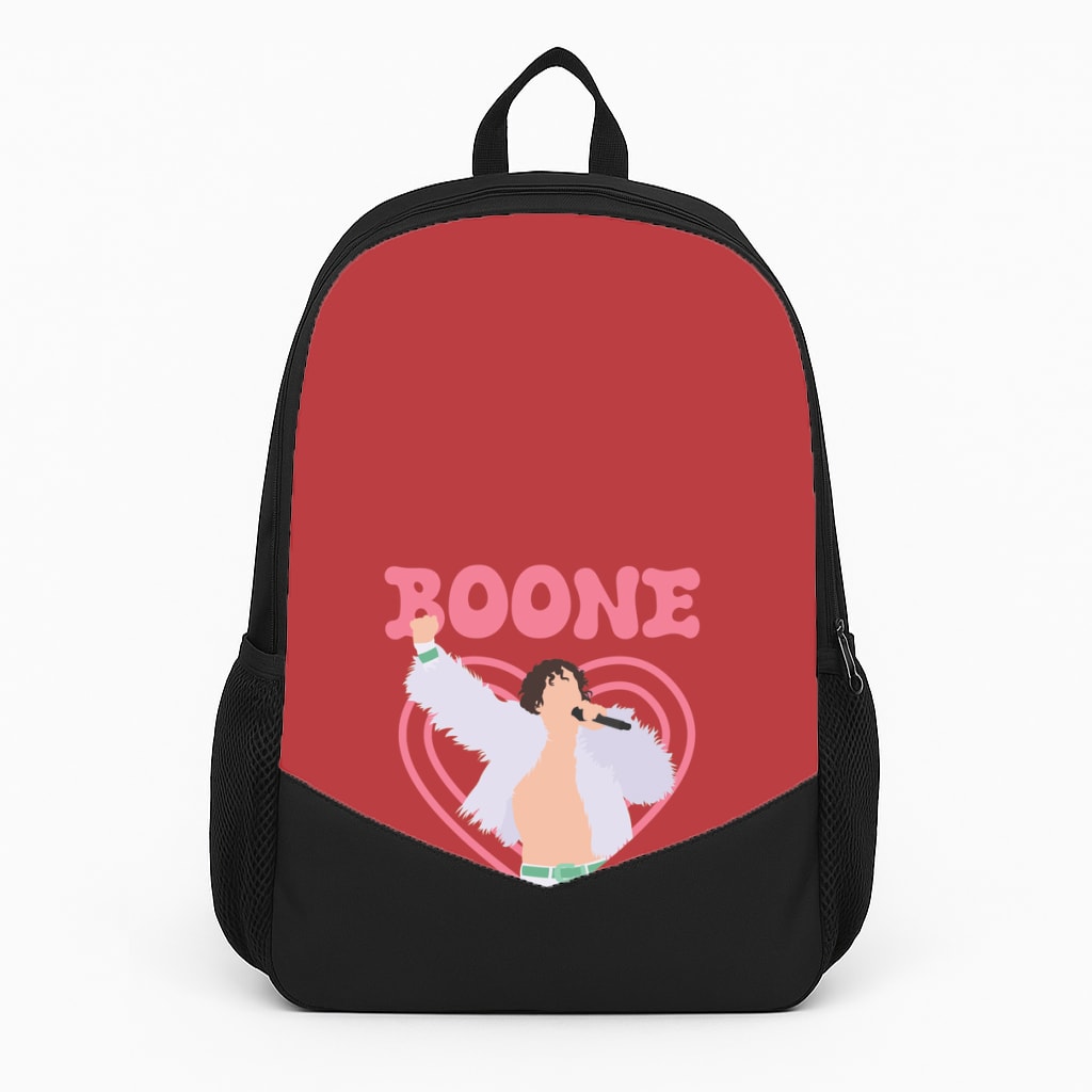 Boone Heart Large Backpack