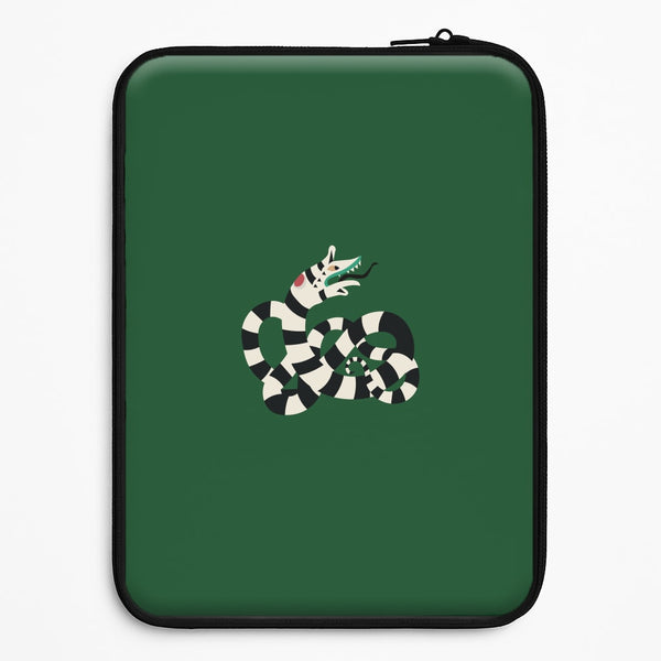 Sandworm - Beetle Halloween Universal Laptop Sleeve