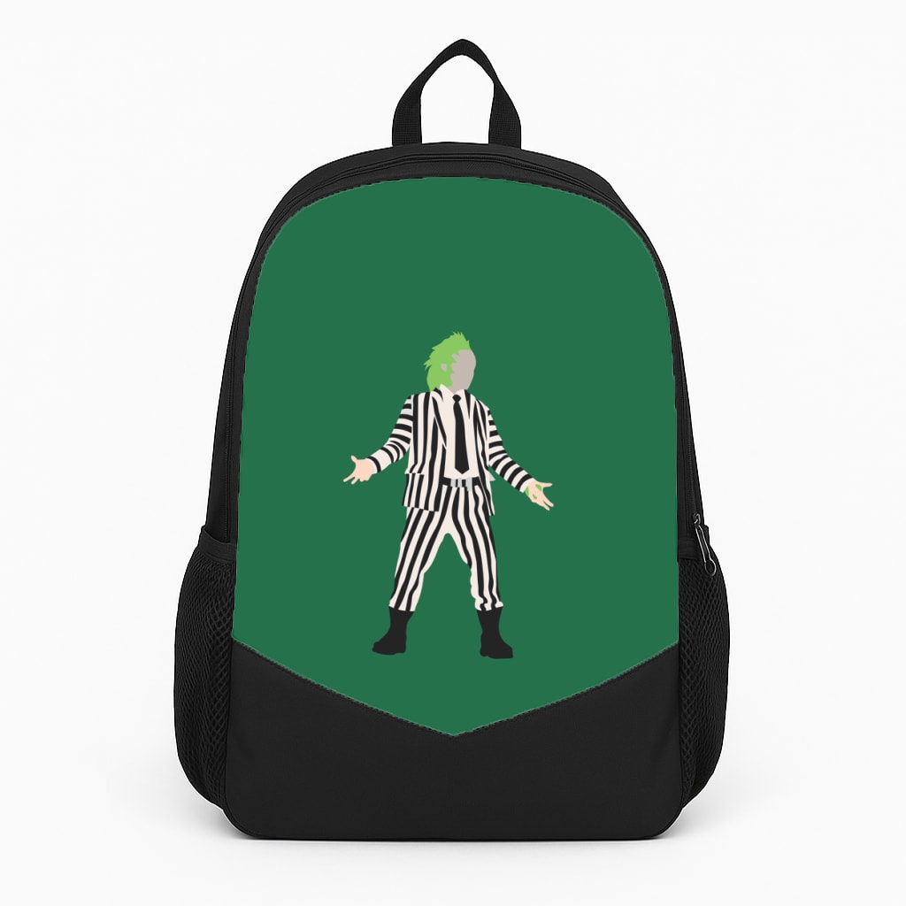 Betelgeuse - Beetle Halloween Backpack