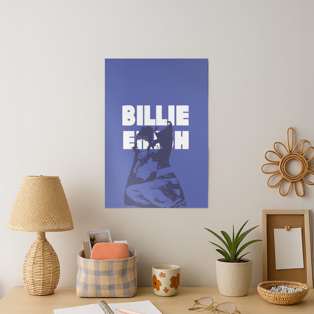 HMHAS Cover Art Print