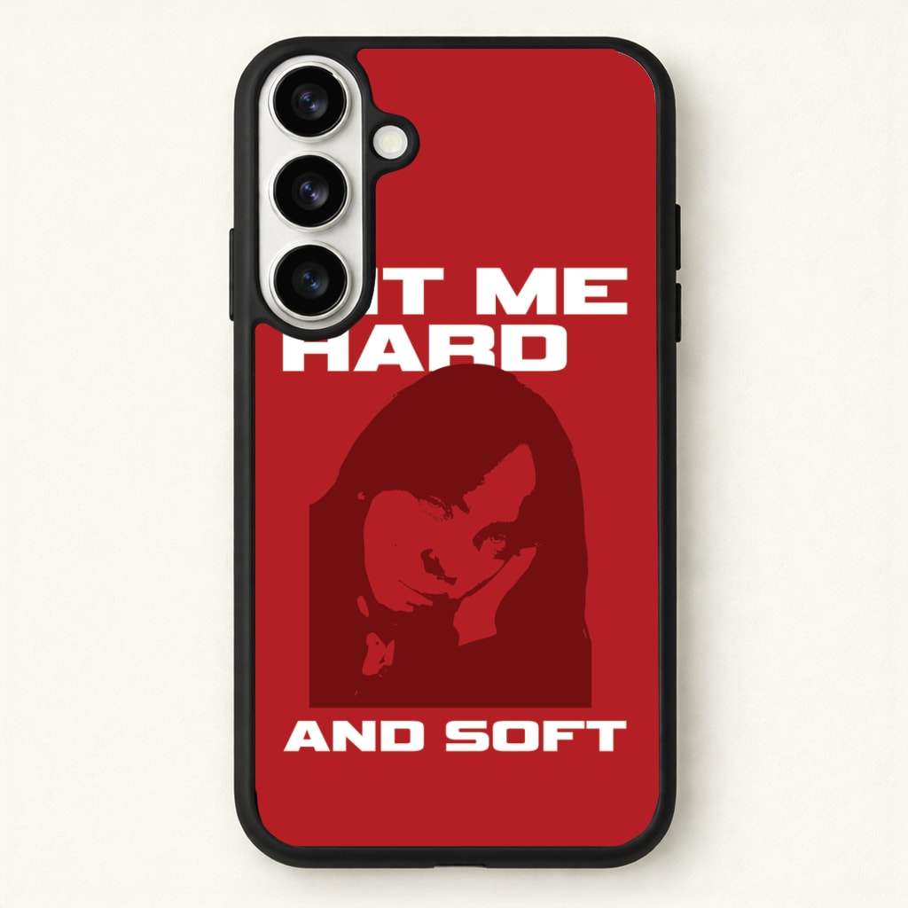 Billie 2025 Phone Case for Galaxy S26 Plus