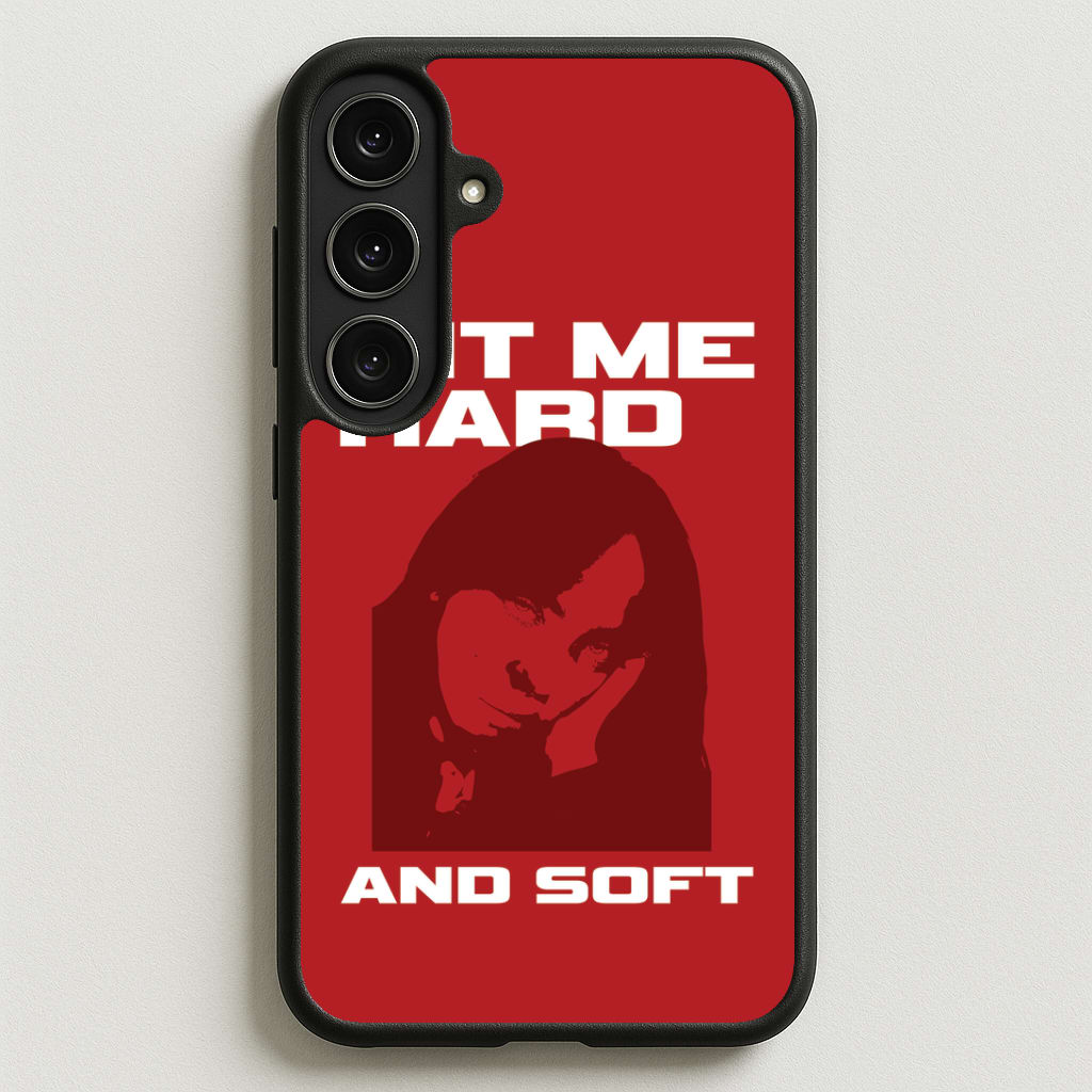Billie 2025 Phone Case for Galaxy S25FE