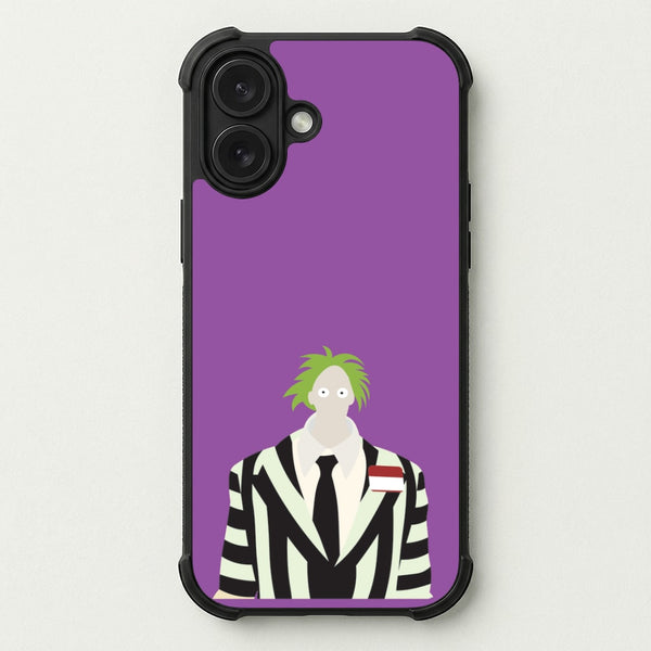 Small Head Phone Case — Bumper case