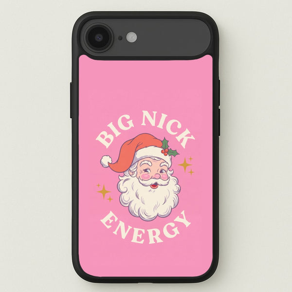 Big Nick Energy Phone Case - iPhone 17 Air / Standard