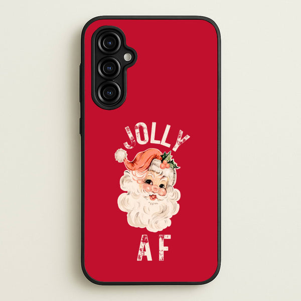 Jolly AF Phone Case - Galaxy A54 / Standard