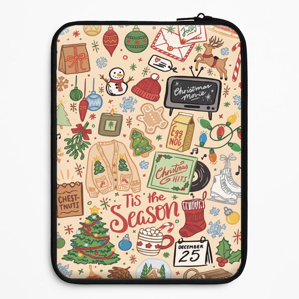 Universal Laptop Sleeve