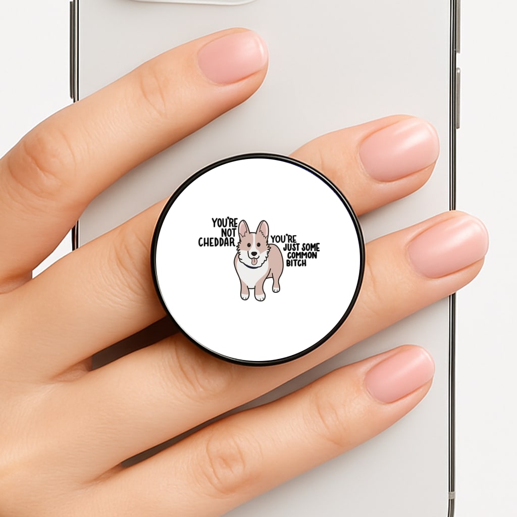 Free personalisation on all phone cases