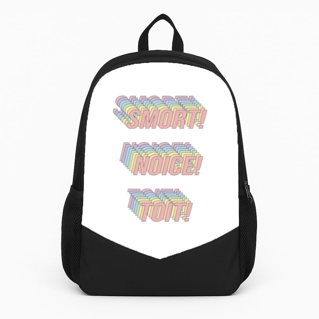 Smort, Noice, Toit - B99 Backpack