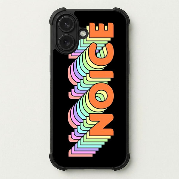 Noice - B99 Phone Case — Bumper case