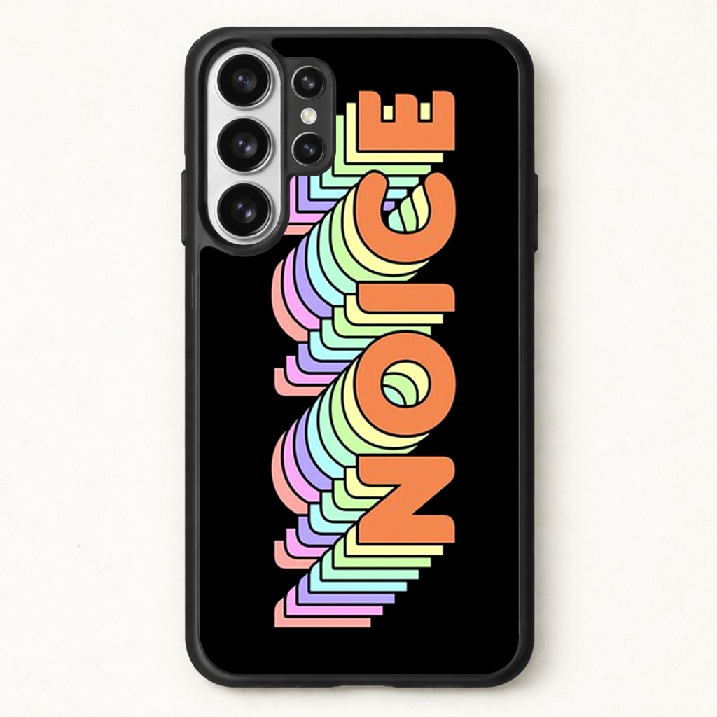 Noice - B99 Phone Case for Galaxy S26 Ultra