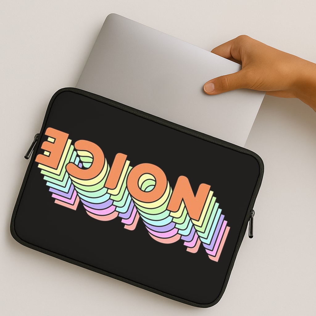 Noice - B99 MacBook Case
