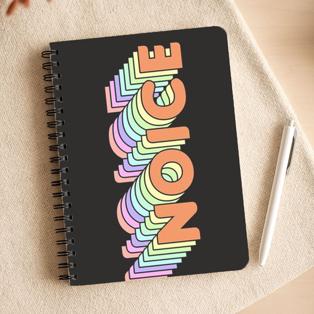 Noice - B99 Notepad