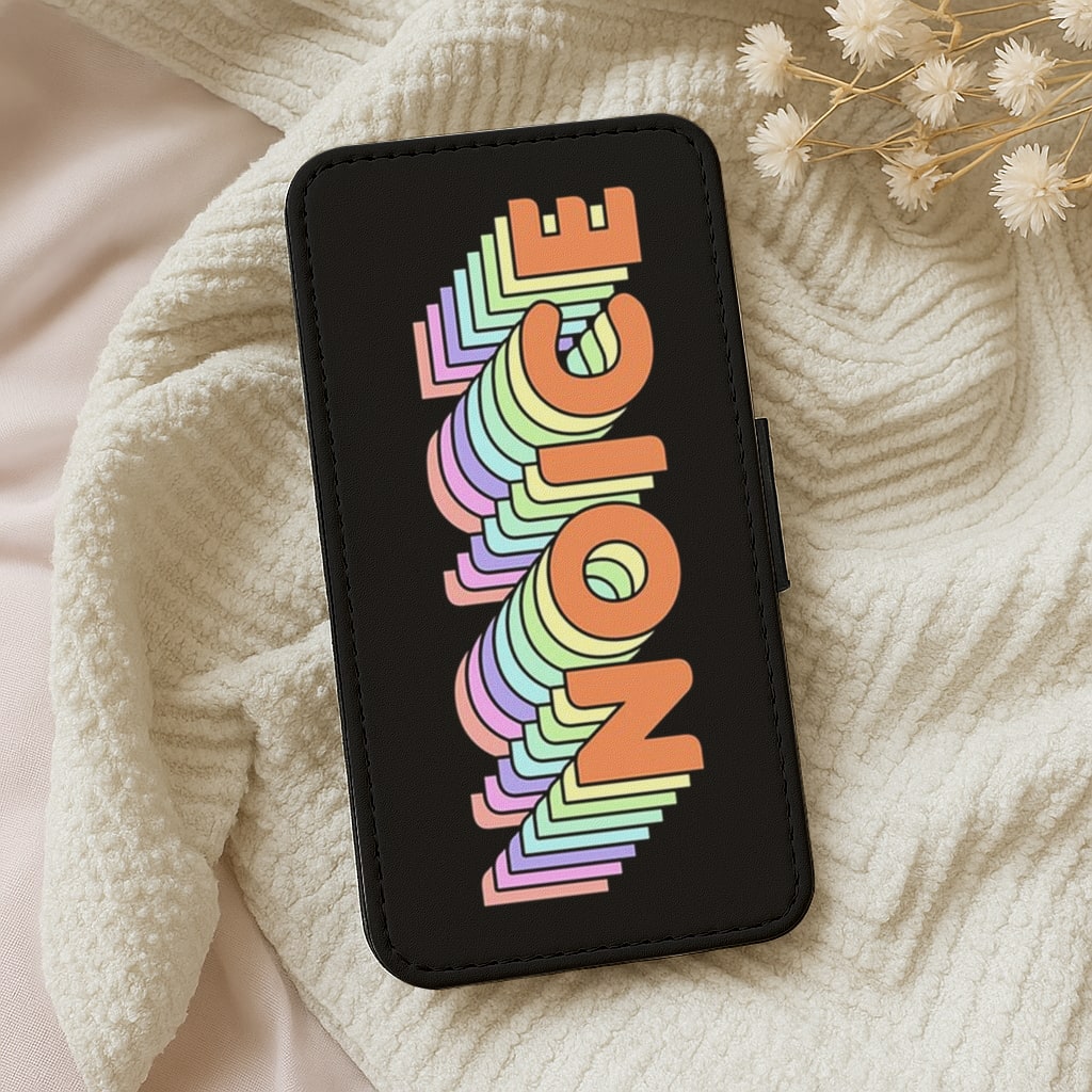 Noice - B99 Wallet Phone Case