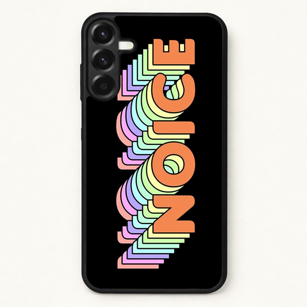 Noice - B99 Phone Case for Galaxy A37