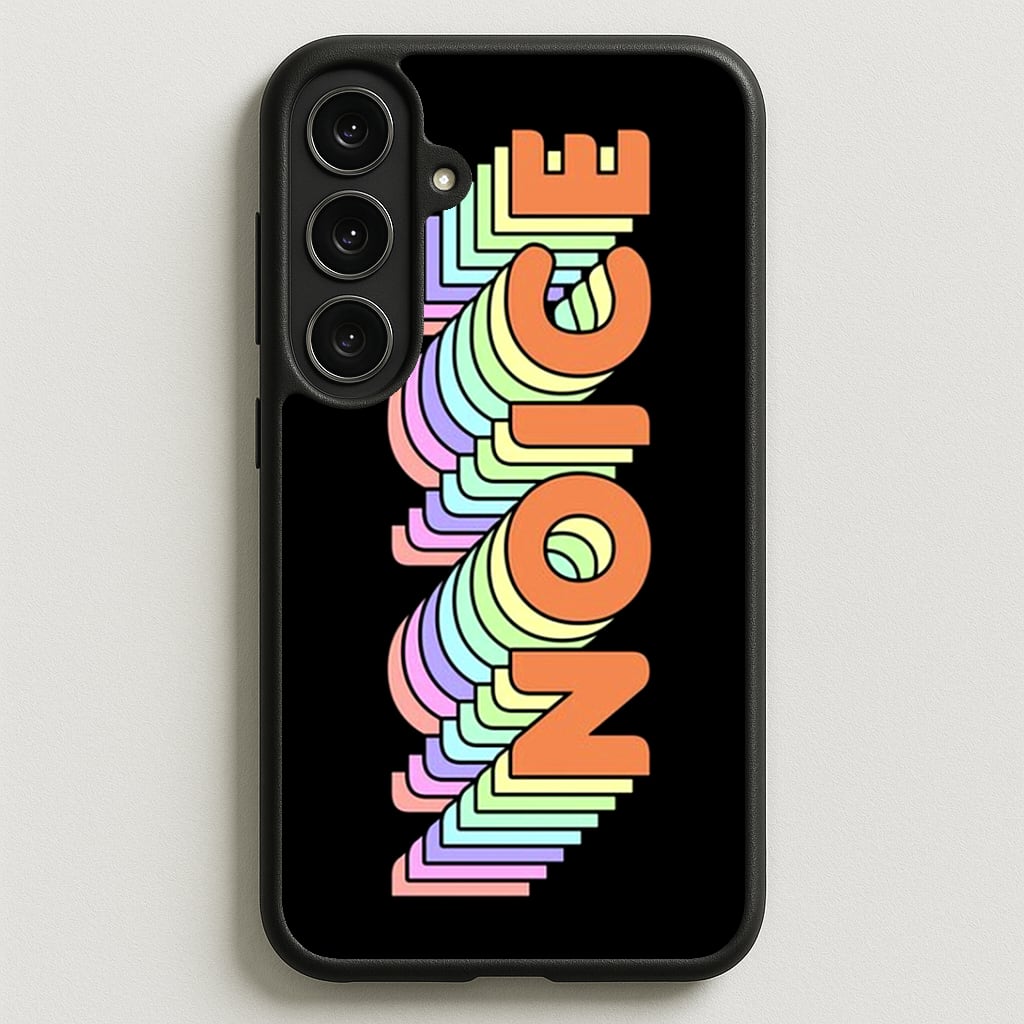 Noice - B99 Phone Case for Galaxy S25FE