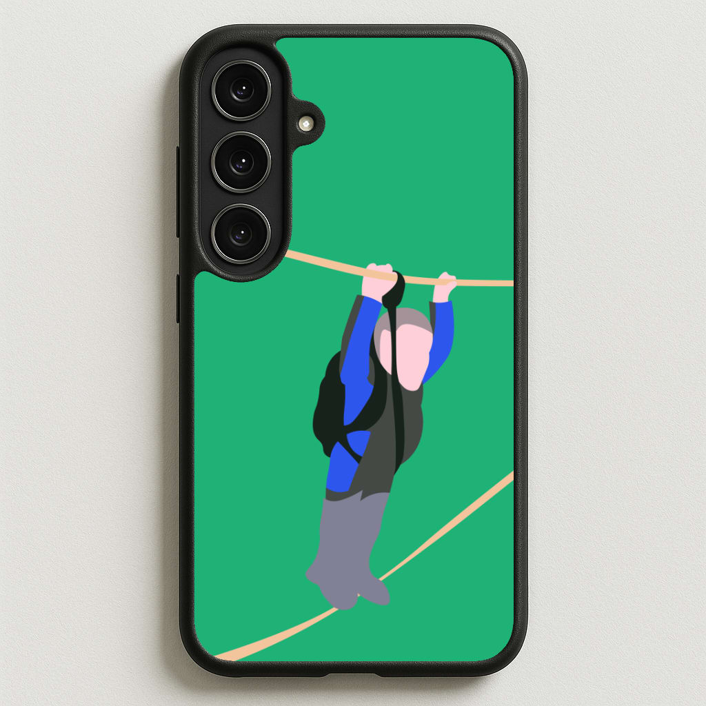 Warwick - British Pop Culture Phone Case for Galaxy S25FE