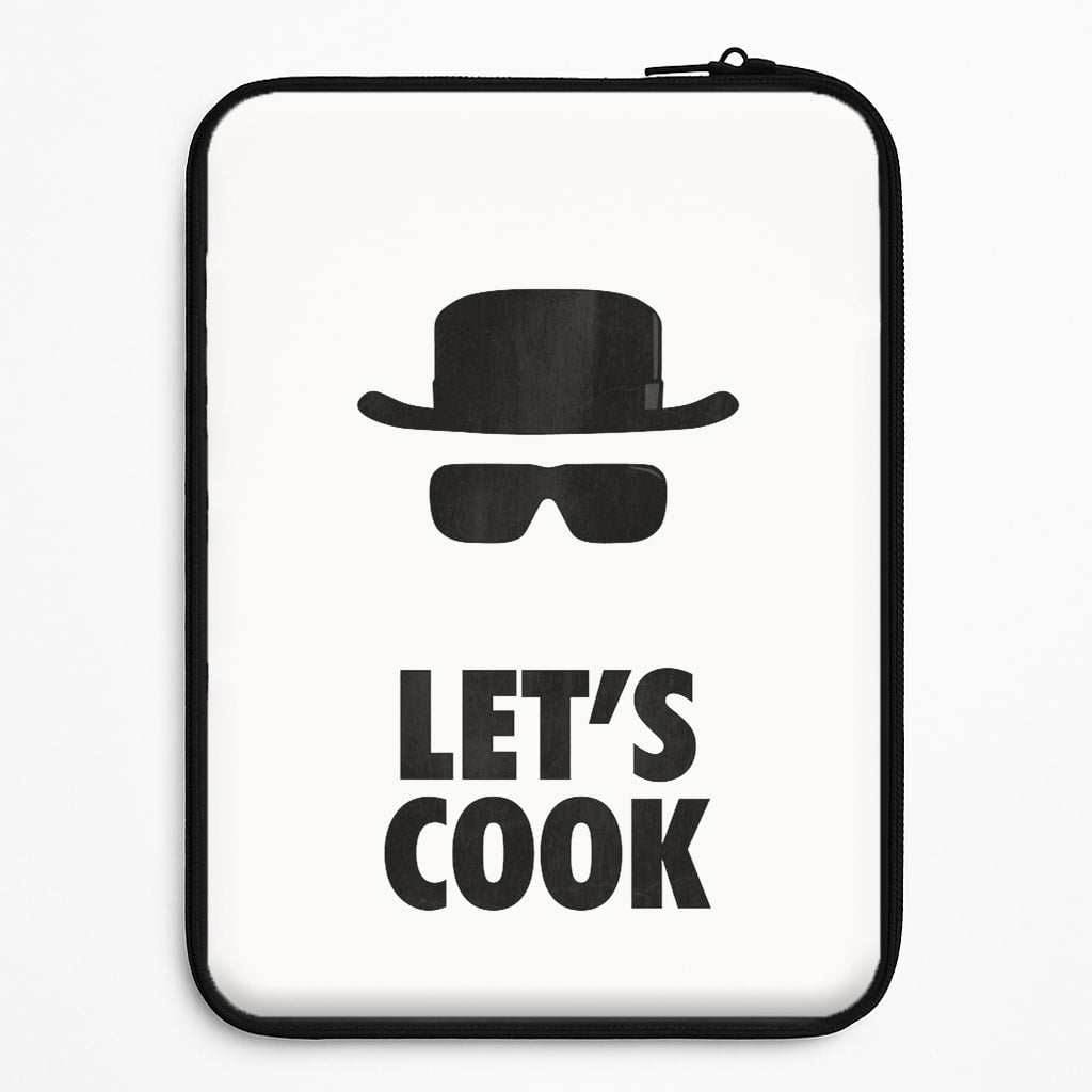 Let's Cook Universal Laptop Sleeve