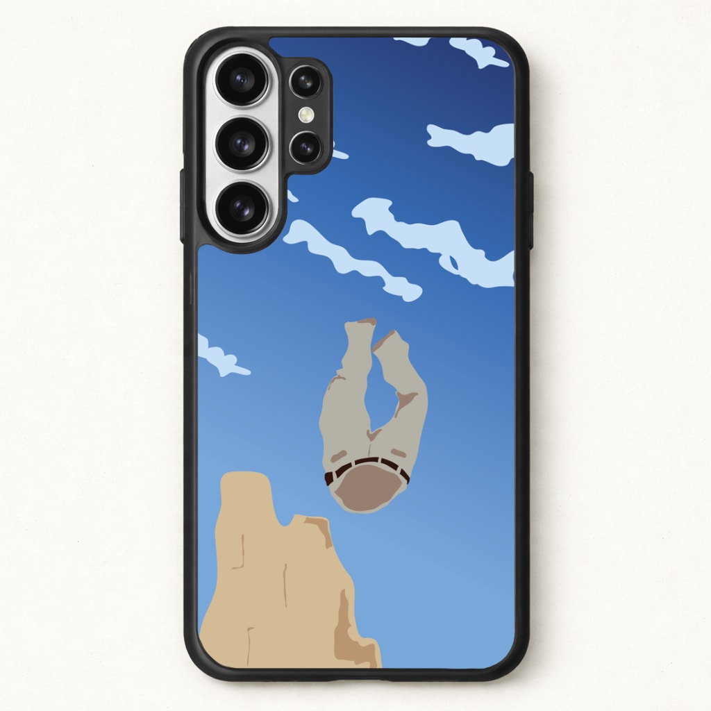 Walter's Trousers Phone Case for Galaxy S26 Ultra