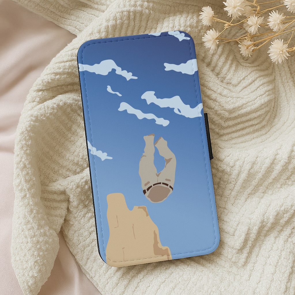 Walter's Trousers Wallet Phone Case