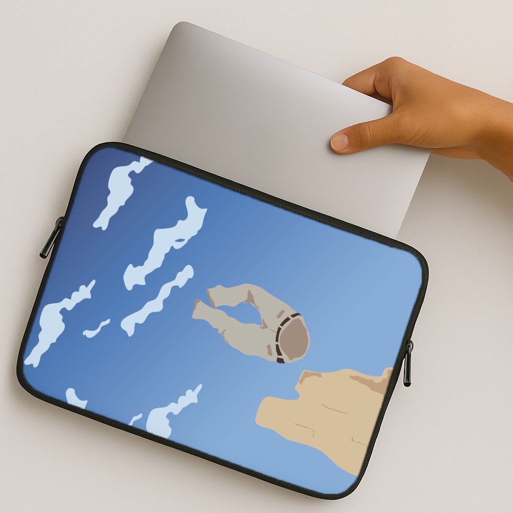 Walter's Trousers MacBook Case