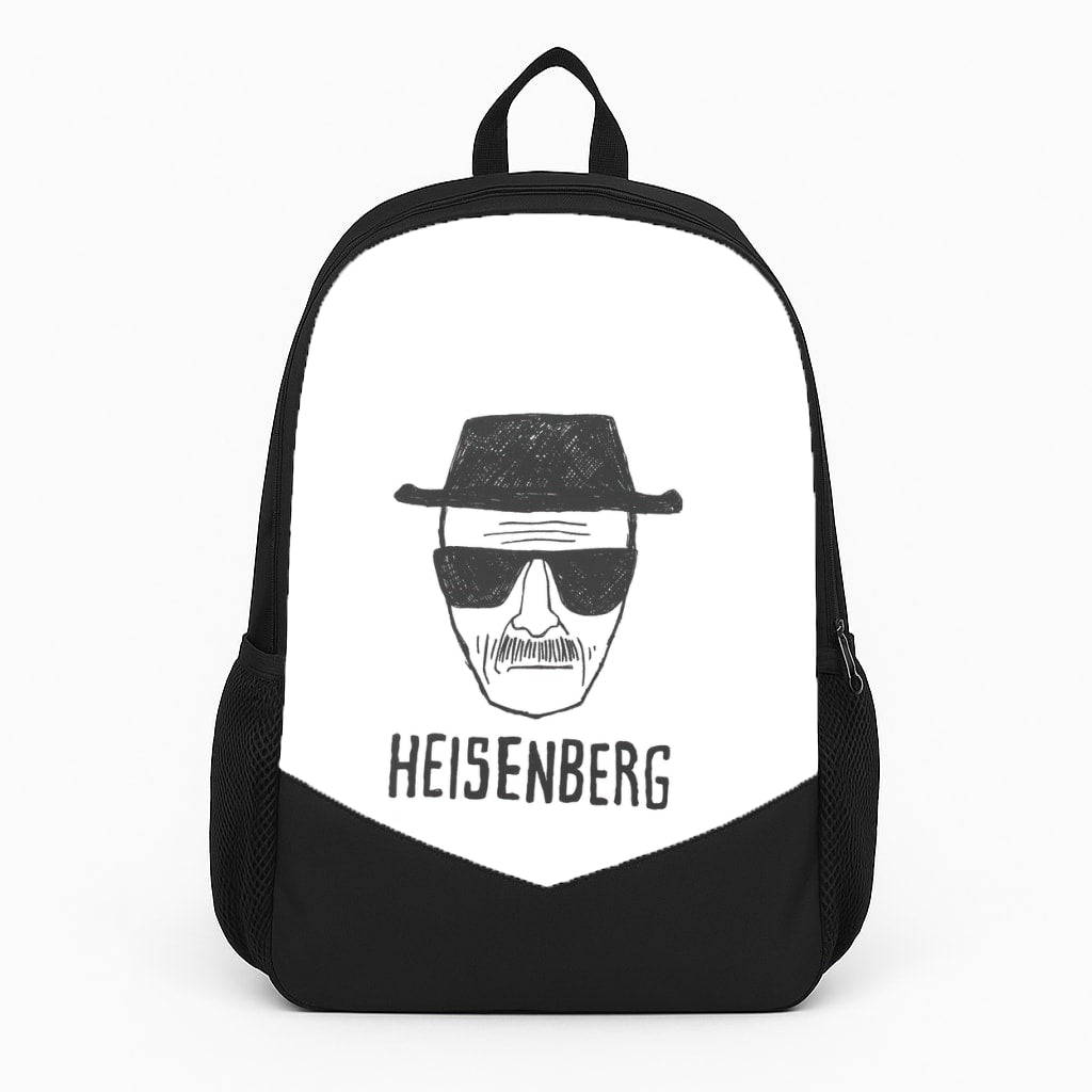 Heisenberg Backpack