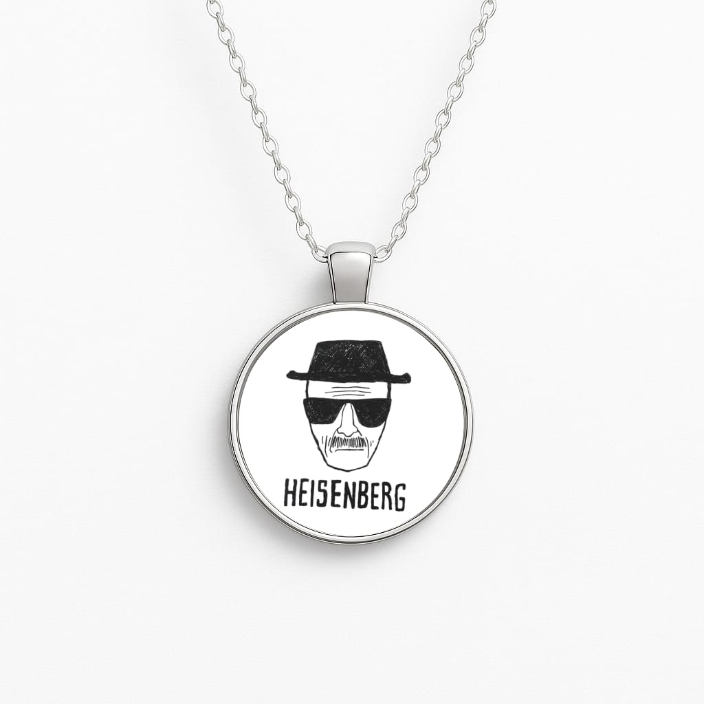 Heisenberg Necklace