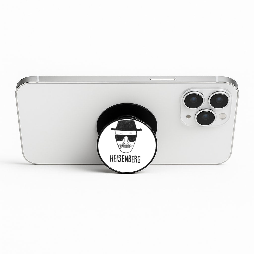 Heisenberg FunGrip