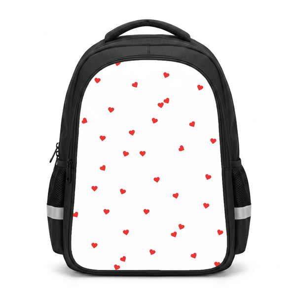 Tiny Love Hearts Backpack Backpack