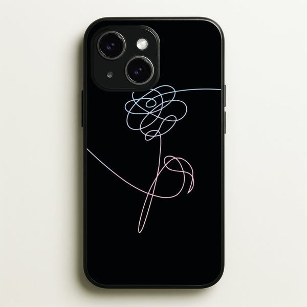 BTS-029 Phone Case - iPhone 15