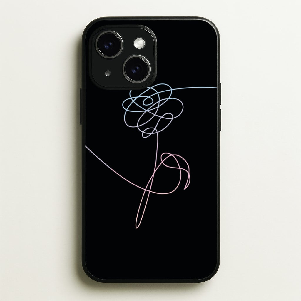 BTS-029 Phone Case - iPhone 14 Plus