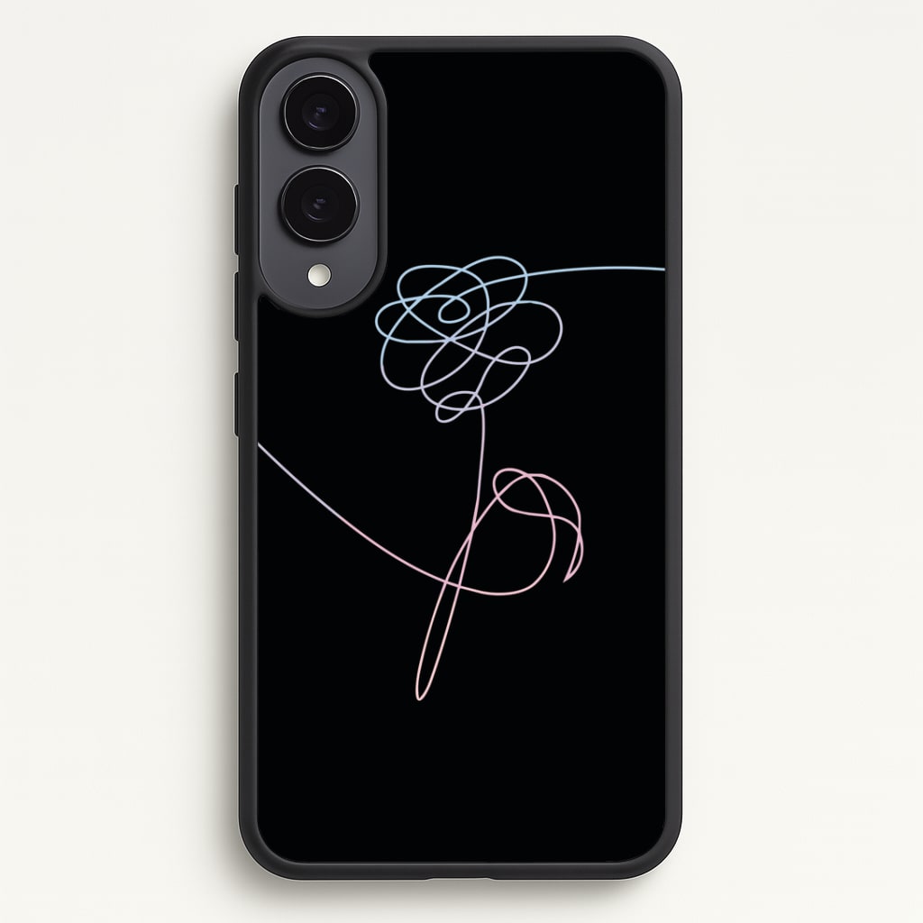 BTS-029 Phone Case - Galaxy S25 Edge
