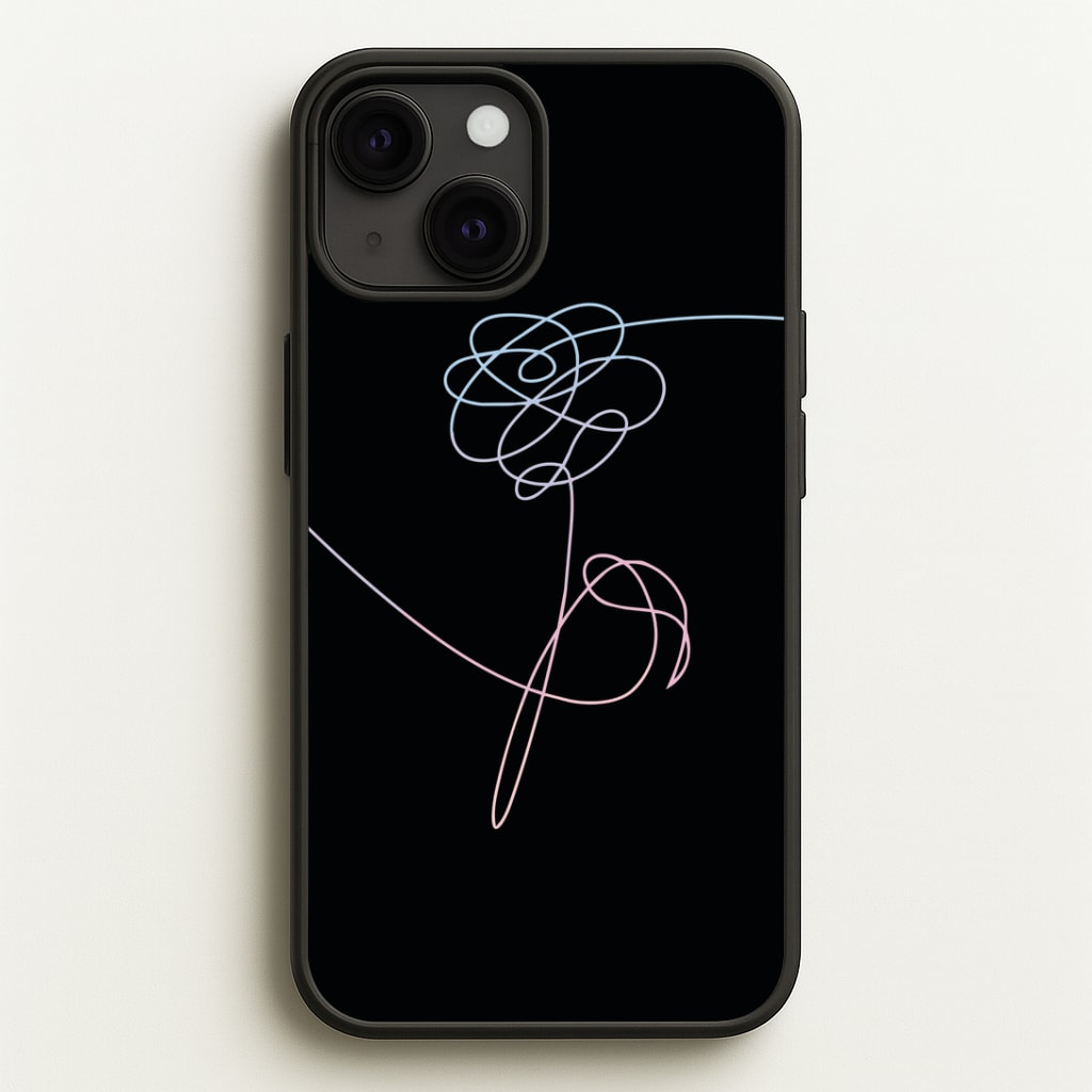 BTS-029 Phone Case - iPhone 13