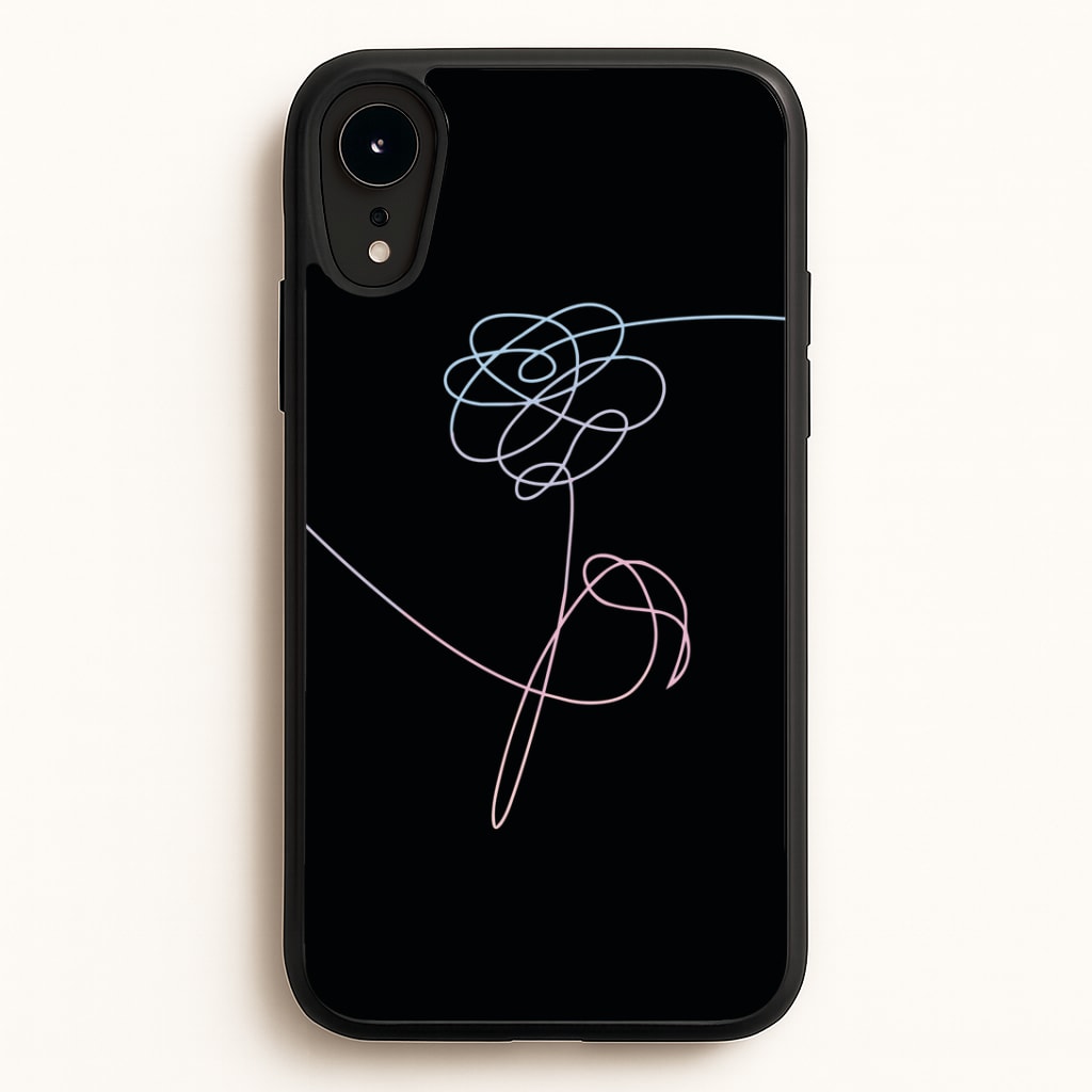 BTS-029 Phone Case - iPhone XR