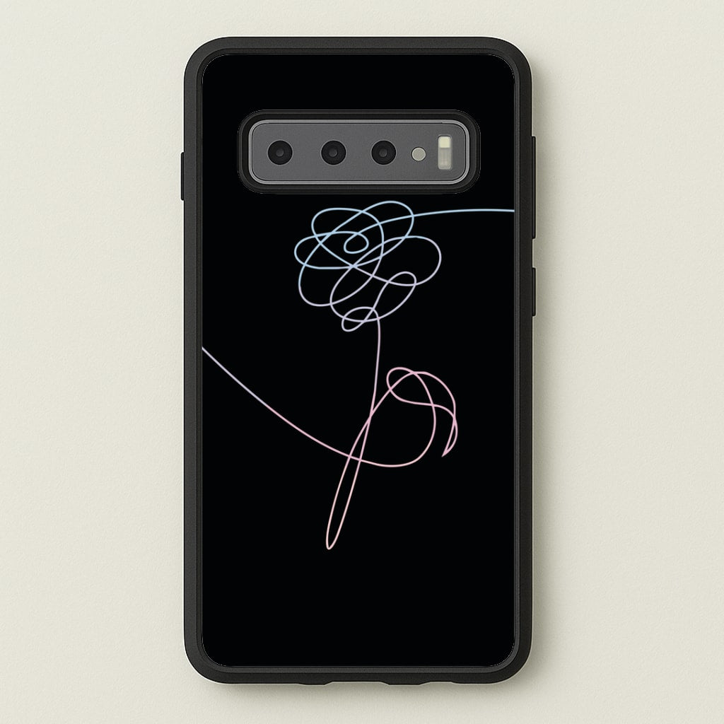 BTS-029 Phone Case - Galaxy S10
