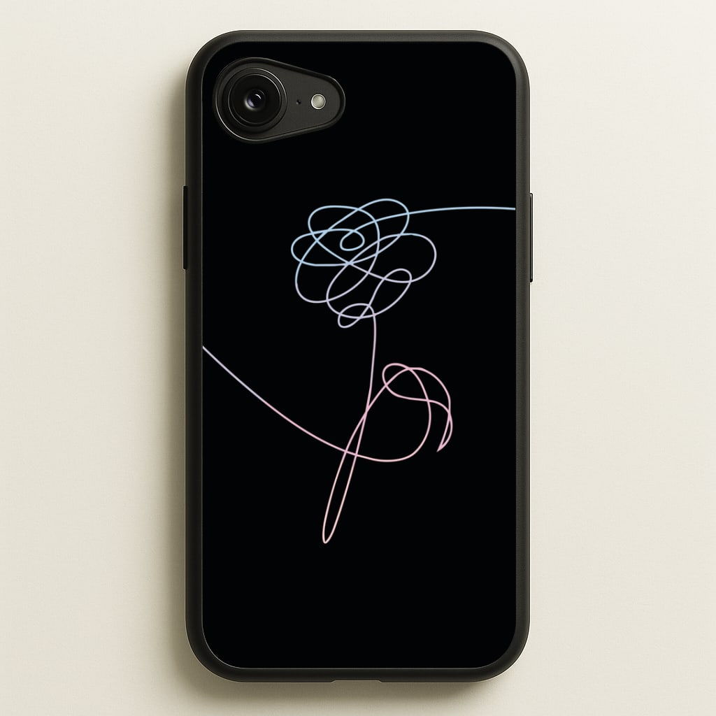BTS-029 Phone Case - iPhone 17e