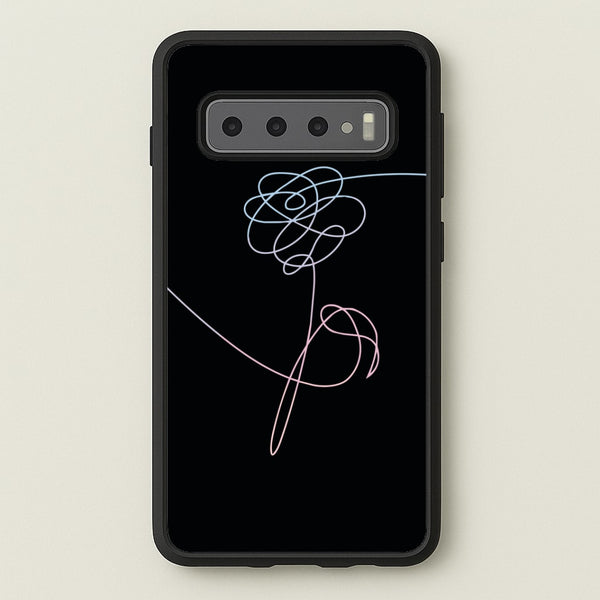 BTS-029 Phone Case - Galaxy S10 Plus