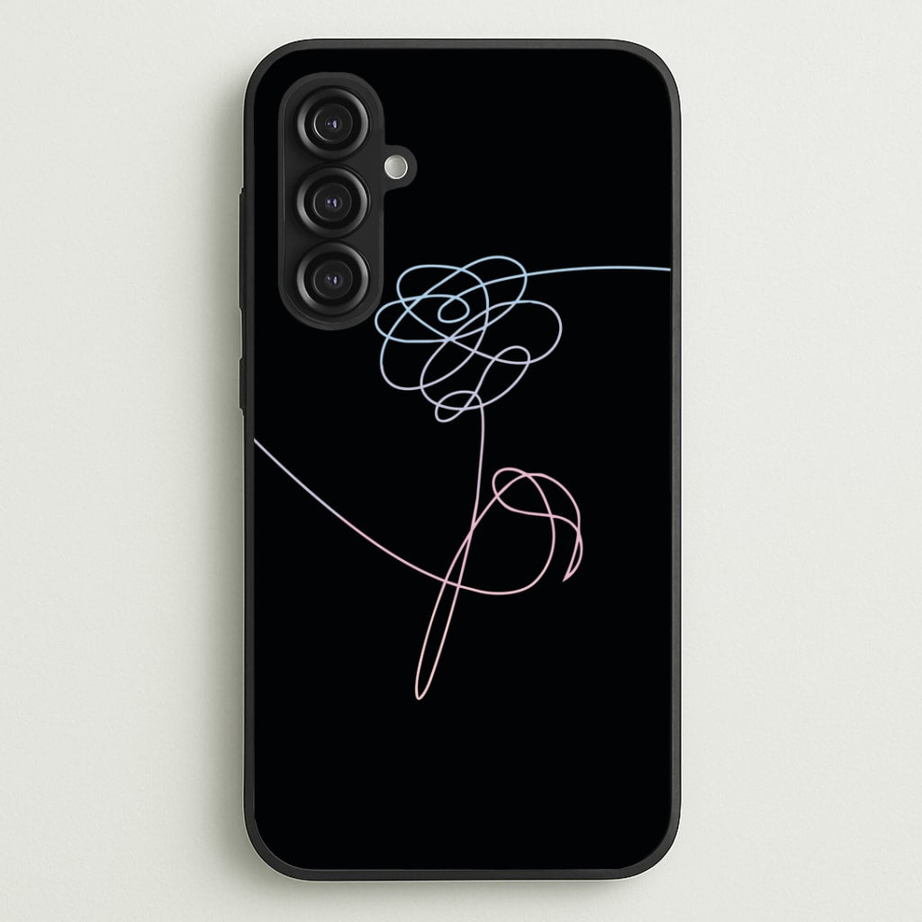 BTS-029 Phone Case - Galaxy S23FE