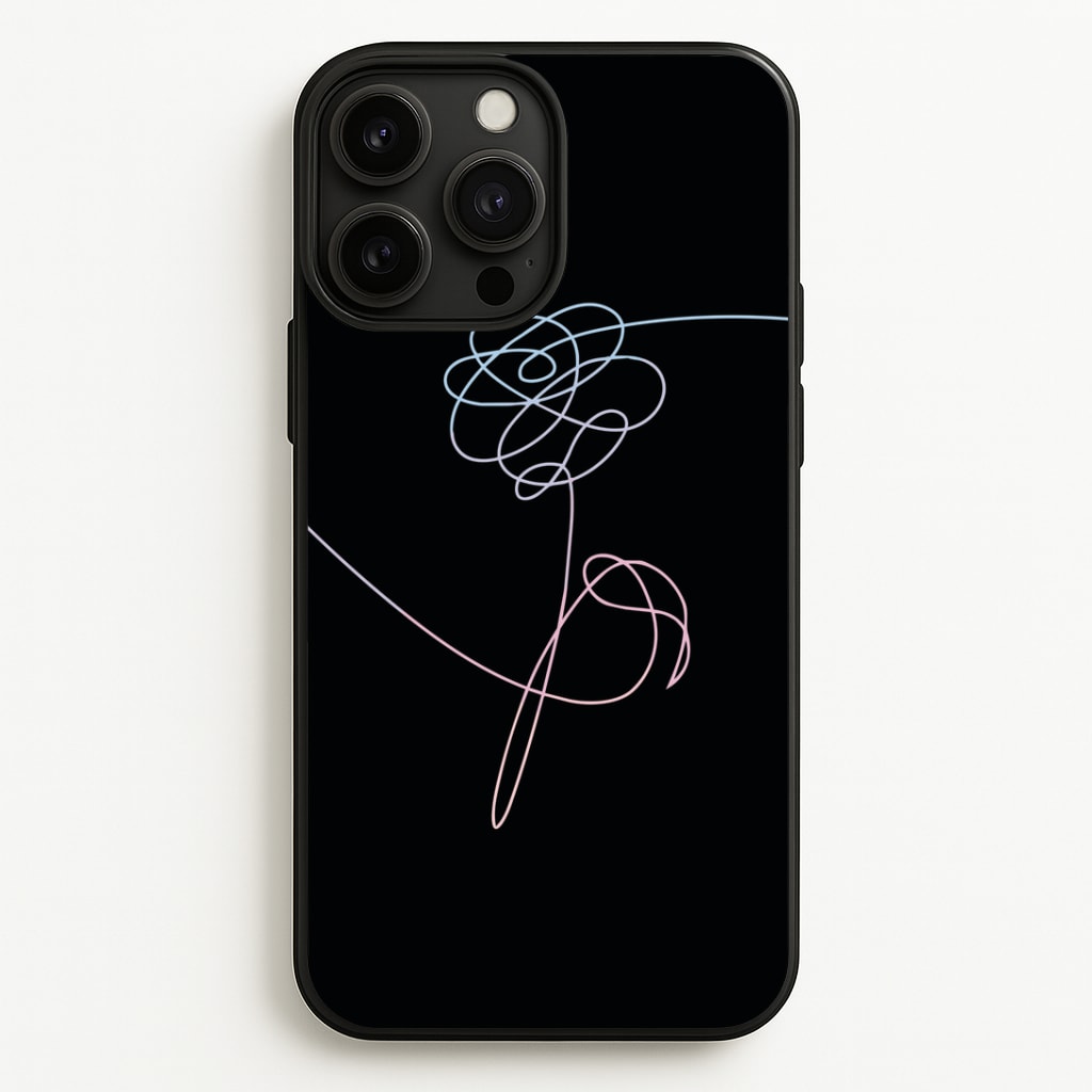 BTS-029 Phone Case - iPhone 13 Pro Max