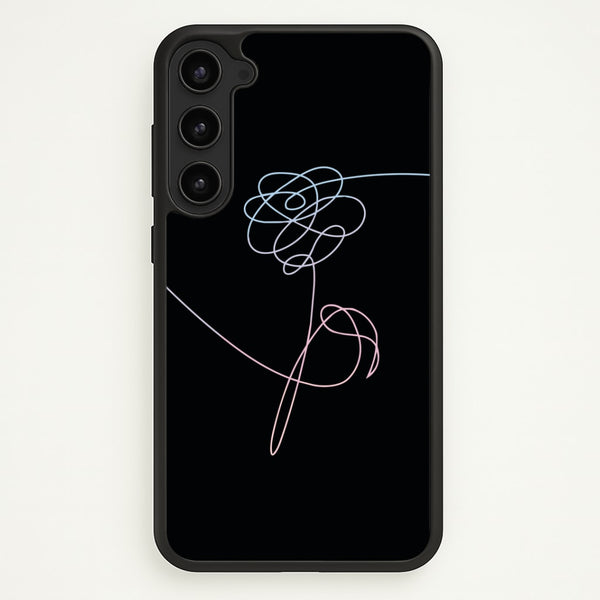 BTS-029 Phone Case - Galaxy S23