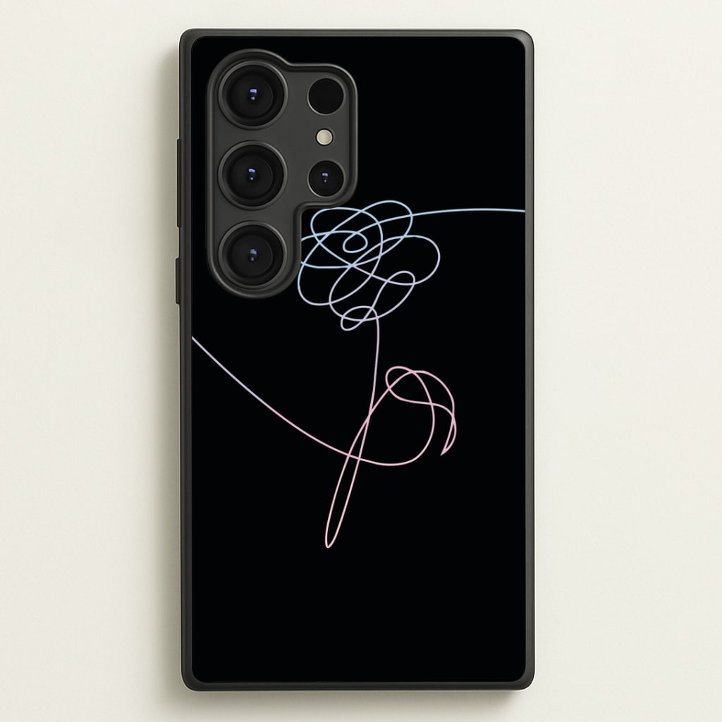 BTS-029 Phone Case - Galaxy S25 Ultra