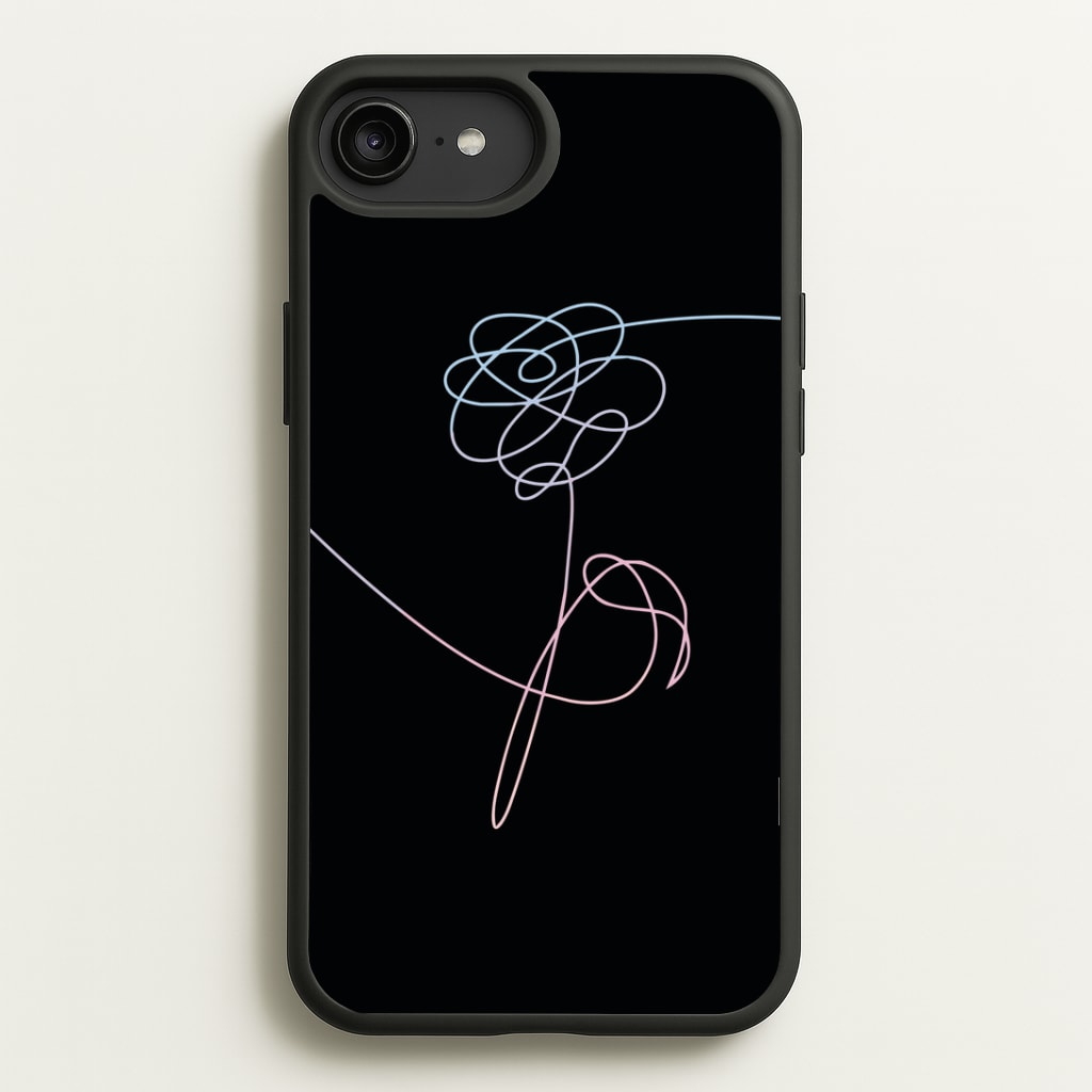 BTS-029 Phone Case - iPhone 6+ / 7+ / 8+
