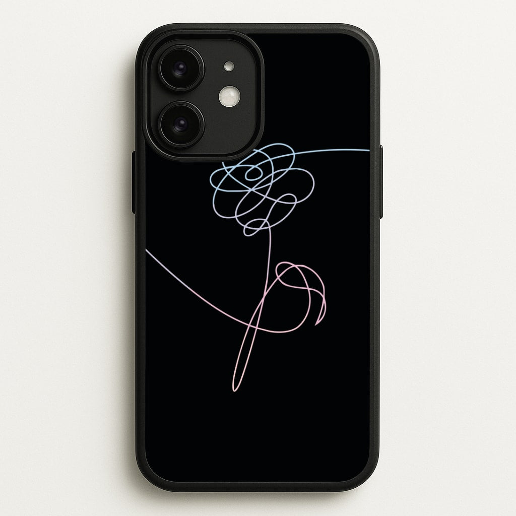 BTS-029 Phone Case - iPhone 11